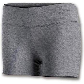 Joma Vela II Pantalones Cortos, Niñas, Melange, 4XS-3XS