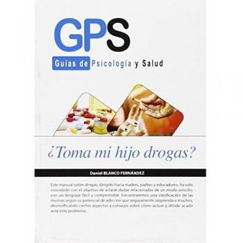 ¿Toma Mi Hijo Drogas?