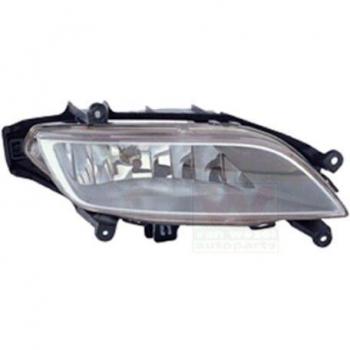 Faro Antiniebla Derecho Van Wezel 8273998 para Hyundai H1 desde 2008