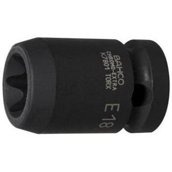 Bahco K7801TORX-E12 - Vaso Para Tornillos Torx E12