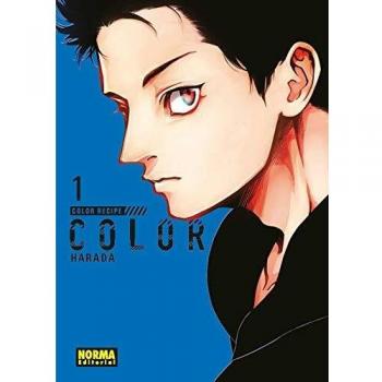 Color Recipe 1