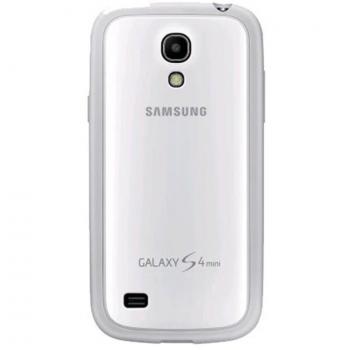 Samsung Protective Cover Plus - Funda para móvil Galaxy S4 mini