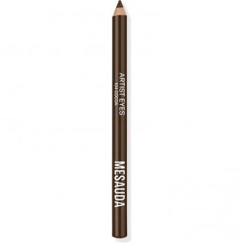 Mesauda Artist Eyes High-Precision Cocoa Eyeliner Pencil 1.14g