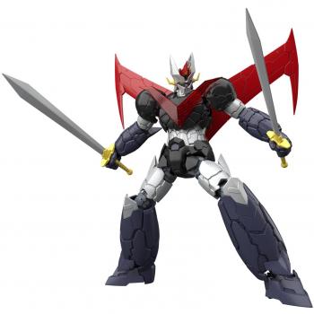 Great Mazinger Infinity High Grade Model Kit 1/144 Scale by Bandai