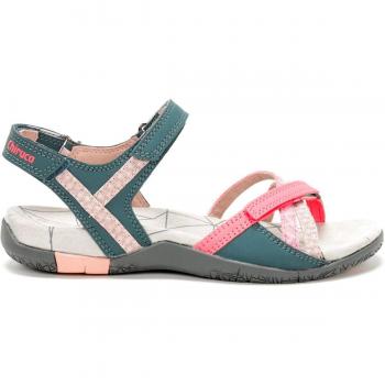 Sandalias Chiruca Valencia 29 Mujer Rosa Talla 40