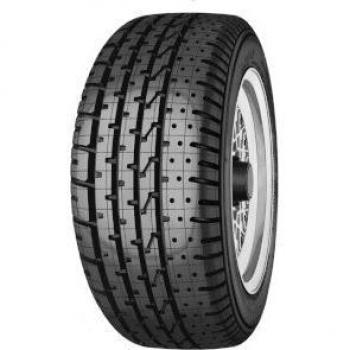 Yokohama Advan HF type-D A008S Neumático de Alto Rendimiento (205/55 R15 88V)