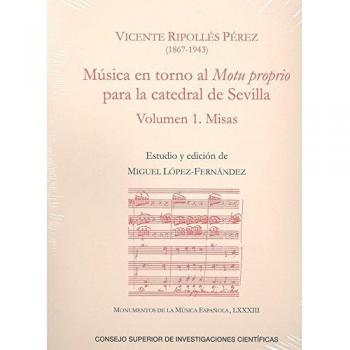 Vicente Ripollés Pérez 1867-1943: 83