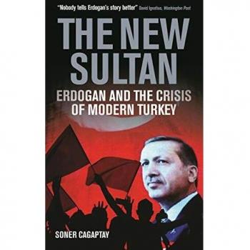 New Sultan, The: Erdogan and the Crisis of Modern Turkey