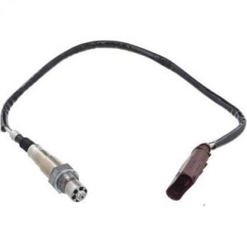 Sonda Lambda VALEO 368477 - Sensor de oxígeno, compatible con múltiples vehículos, tecnología de medición precisa, diseño duradero, fácil instalación