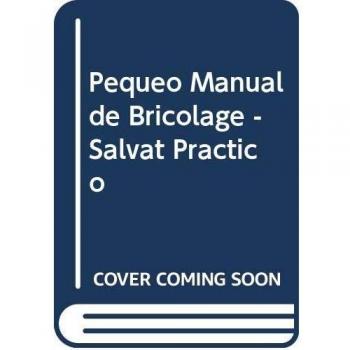 Pequeño manual de bricolaje