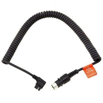 Cable Godox Witstro Tipo II 3M para Estudio de Iluminación