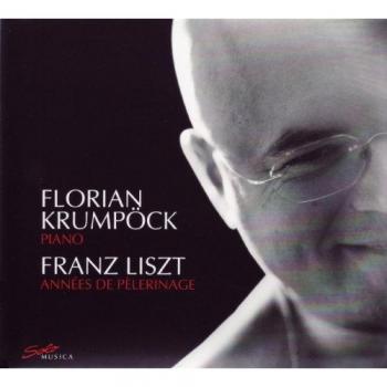 Liszt: Annees De Pelerinage