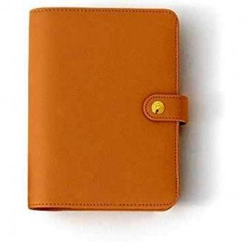 CHARUCA Planner personal, A6. Latte 2022