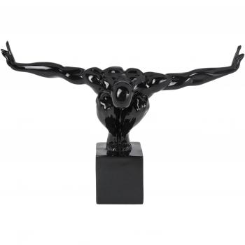 Kare Design Athlet Statue - Estatua, diseño de un atleta