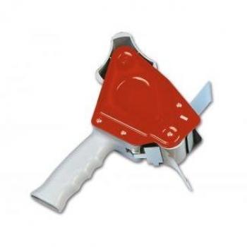 Portarrollo Q-Connect para Embalaje de Cintas 66Mt X 75 mm - KF17330
