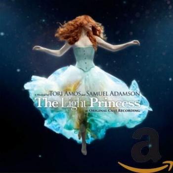 The Light Princess