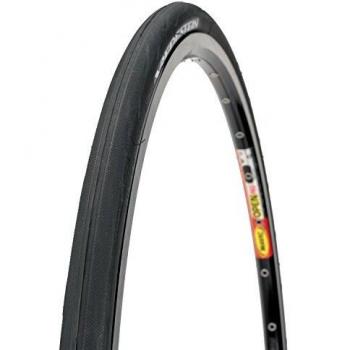 Vredestein V21 Cubierta Plegable, Unisex Adulto, Negro, 700 x 23