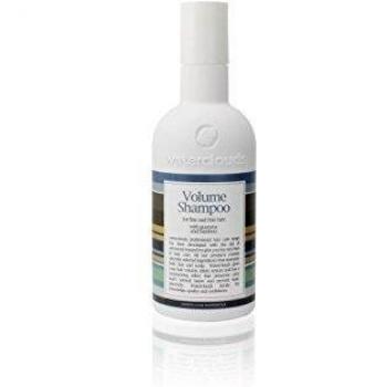 WATERCLOUDS - VOLUME SHAMPOO para cabello fino, normal y delgado 250 ml