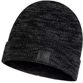 Buff Edik Gorro Tricot, Hombre, Graphite, Talla única