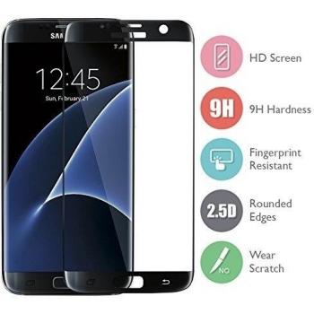 DolDer - S7 Glass pantalla