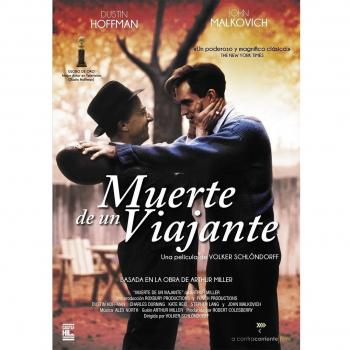 Muerte de un viajante [DVD]