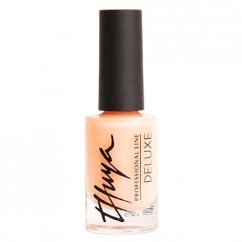 Esmalte de Uñas Thuya Premium Deluxe 11mL Francesa Nude Nº15 - Color Vibrante y Duradero