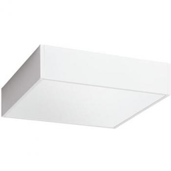 Panel LED 60x60 cm 40W 4000lm Microprismático UGR17 LIFUD + Kit de Superficie Blanco Frío No Regulable