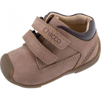 Botines de Niño Chicco Bota Baja Gunar Marrón