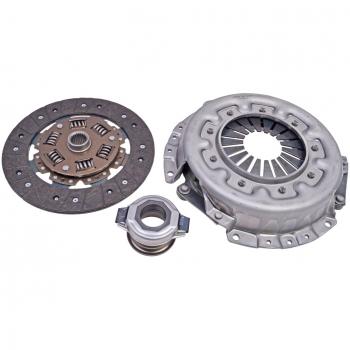 Kit de embrague Blue Print ADN130218 - Juego completo, 1 pieza