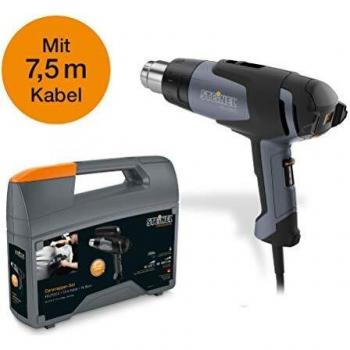 STEINEL HG 2120 E - Pistola de calor