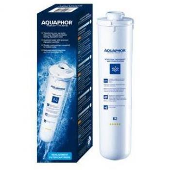 Sistema de filtro de agua Aquaphor Crystal H