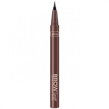 Wibo Eyeliner de Cejas Brow Liner Número 2, 6g