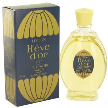 Piver Rêve d'Or Cologne 97ML