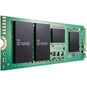 Intel 670p M.2 1000 GB PCI Express 3.0 3D4 QLC NVMe