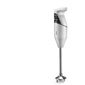 Batidor Eléctrico Bamix 200W de Lacor con Diseño Ergonómico y Potente Motor