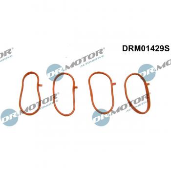 Juego de juntas para colector de admisión DR.MOTOR AUTOMOTIVE DRM01429S