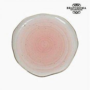 Plato Llano - Colección Kitchen's Deco by Bravissima Kitchen