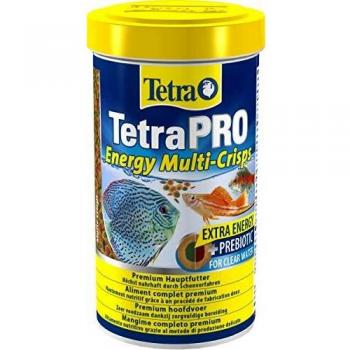 Tetra Pro Energy Alimento Copos para Peces Ornamentales, 50 ml