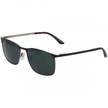 Jaguar 7369 3100 Men's Blue Sunglasses Size 58