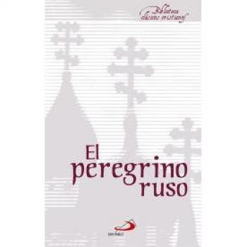 El peregrino ruso: 15