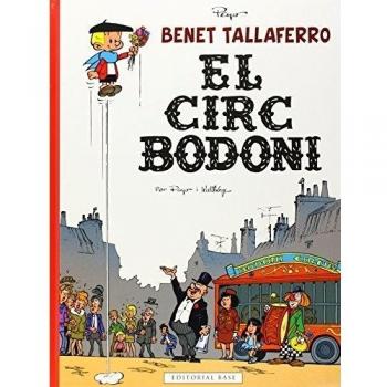 El Circ Bodoni: 5