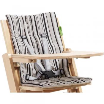 Cotinfant - Tapizado para Trona Advance Bar marrón