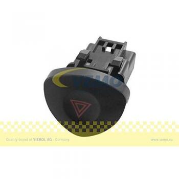 Interruptor intermitente de aviso VEMO V46-73-0005 para Renault Clio 2 y Clio 2 Kasten - Calidad Original