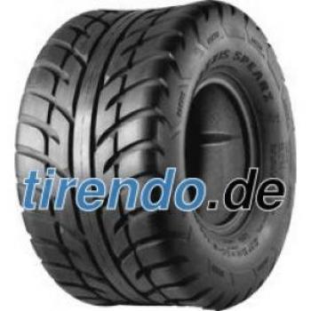 Maxxis M992 Spearz Neumático Trasero de Alto Rendimiento (20x11.00-9 TL 38N doble marcado 255/55-9)