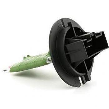 Controlador de calefacción TOPRAN 723 700 con resistencia y ventilador interior HANS PRIES