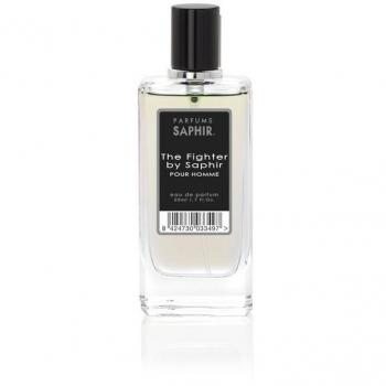 Perfume Saphir El Luchador 50ML - Eau de Parfum para Hombre