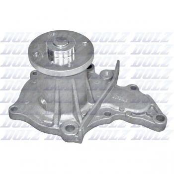 Bomba de agua DOLZ T184 - Bomba de agua para vehículos, fabricada por DOLZ, modelo T184, diseñada para un rendimiento óptimo en la refrigeración del motor, con materiales de alta calidad que garantizan dur