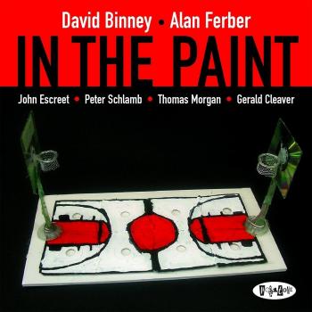 IN THE PAINT
