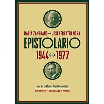 Epistolario. 1944-1977: 115 (BIBLIOTECA HISTORICA - SERIE MAYOR