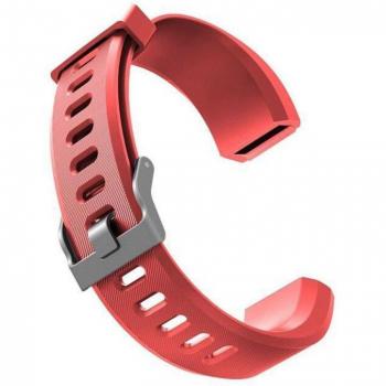 Correa de Silicona para Reloj SmartWatch Apple Watch iWatch con Cierre Magnético